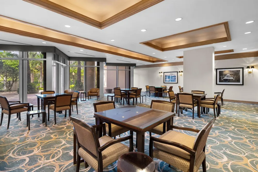 3100 Ocean Boulevard #1610 Fort Lauderdale, FL 33308