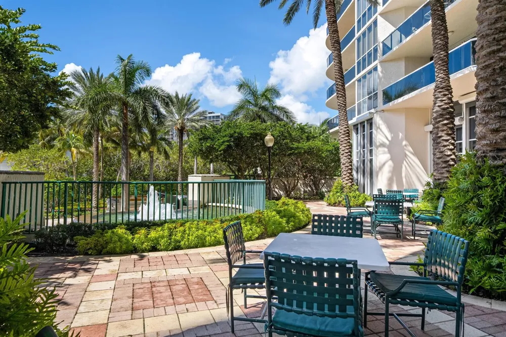 3100 Ocean Boulevard #1610 Fort Lauderdale, FL 33308