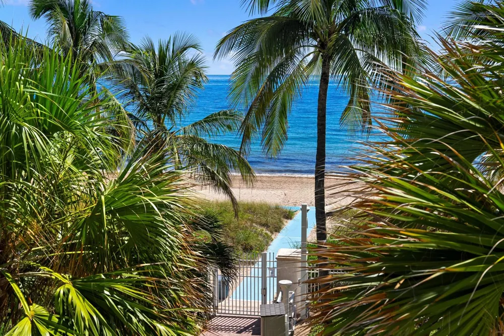 3100 Ocean Boulevard #1610 Fort Lauderdale, FL 33308