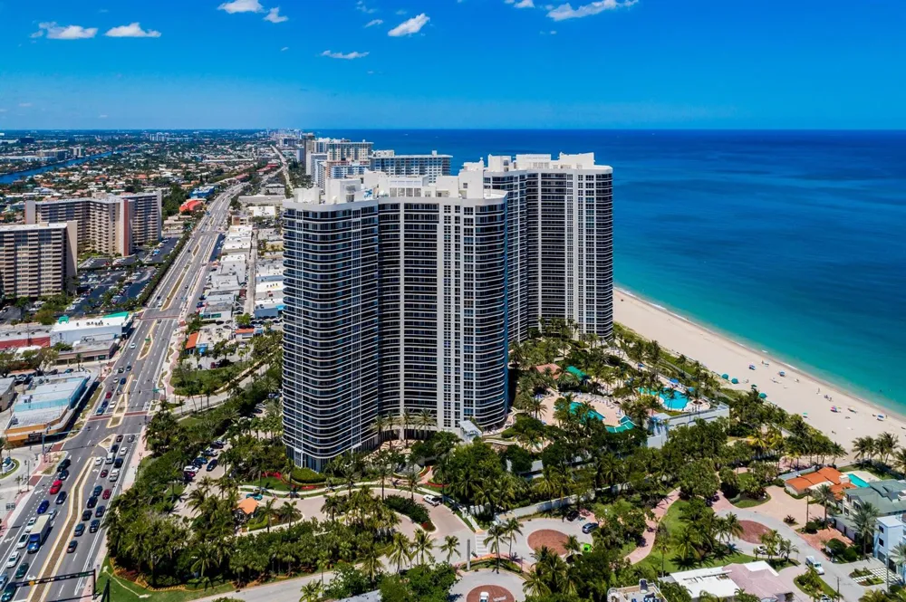 3100 Ocean Boulevard #1610 Fort Lauderdale, FL 33308