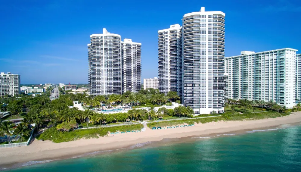 3100 Ocean Boulevard #1610 Fort Lauderdale, FL 33308