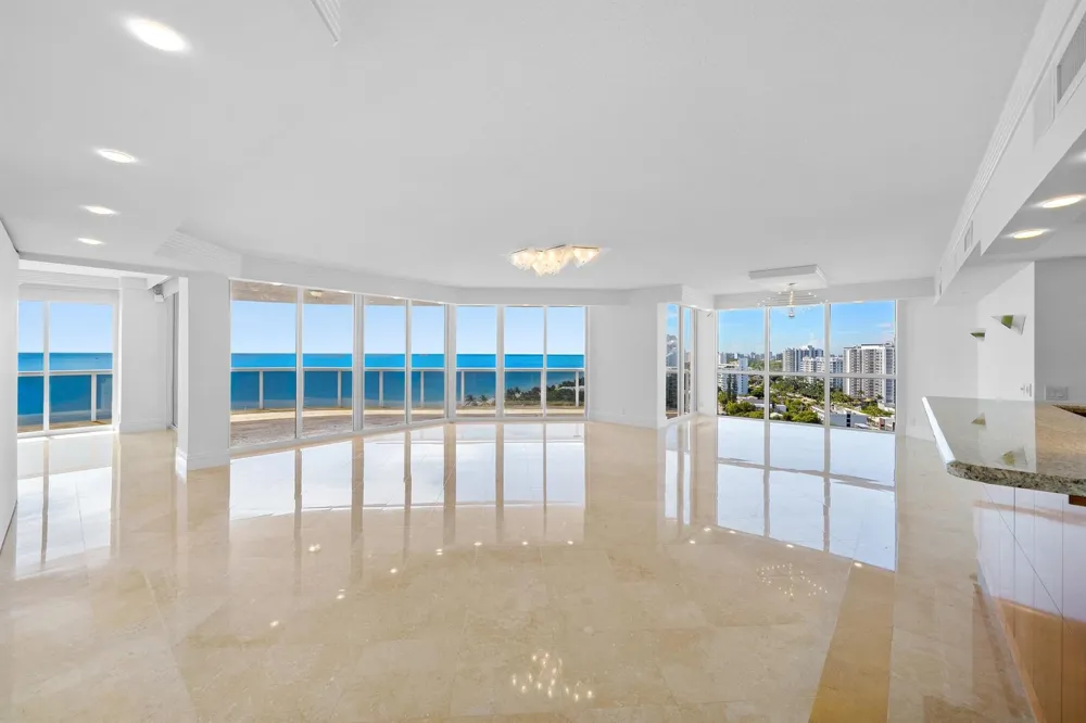 3100 Ocean Boulevard #1610 Fort Lauderdale, FL 33308