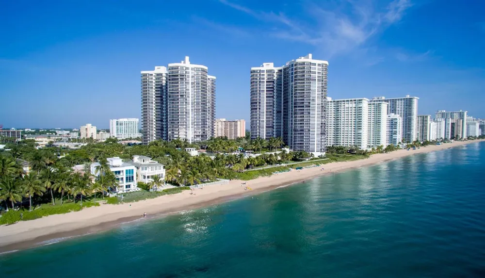 3100 Ocean Boulevard #1610 Fort Lauderdale, FL 33308