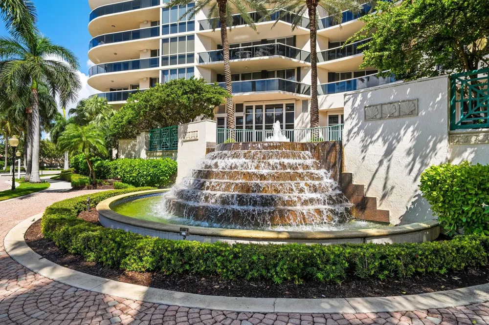 3100 Ocean Boulevard #1610 Fort Lauderdale, FL 33308
