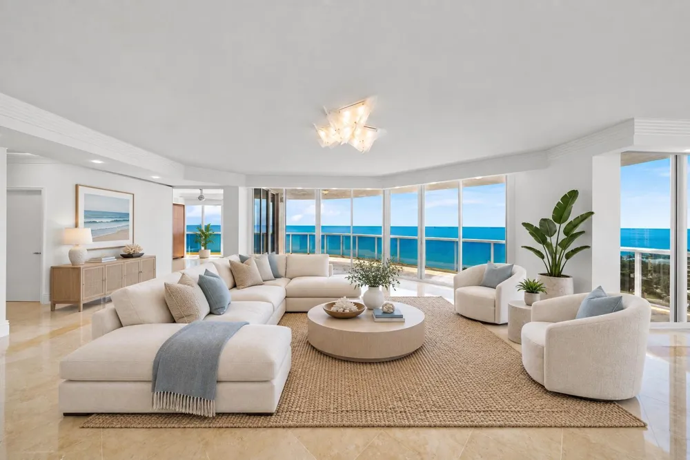 3100 Ocean Boulevard #1610 Fort Lauderdale, FL 33308