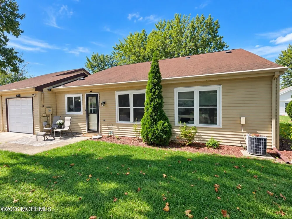 915 Liverpool Circle Manchester, NJ 08759