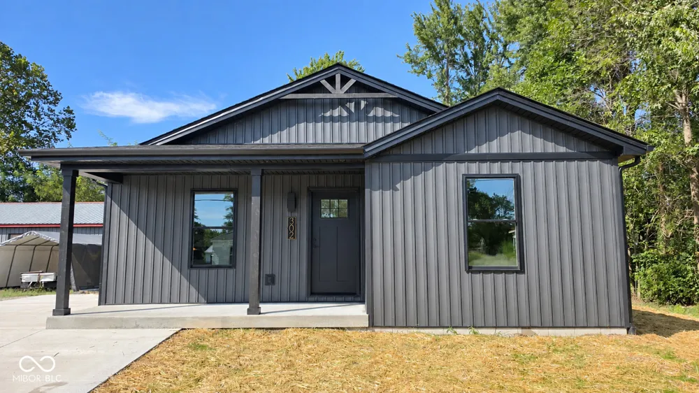 302 Moore Street Crothersville, IN 47229
