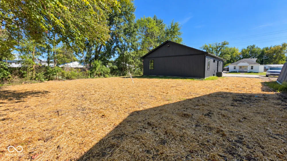 302 Moore Street Crothersville, IN 47229