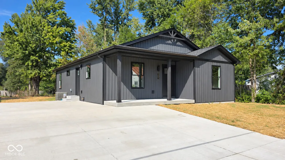 302 Moore Street Crothersville, IN 47229