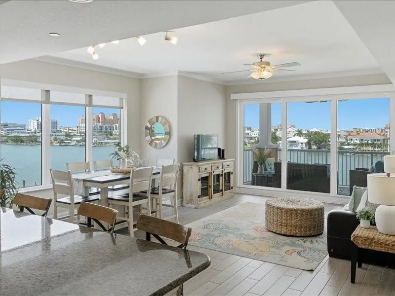 706 BAYWAY BOULEVARD #501 Clearwater, FL 33767