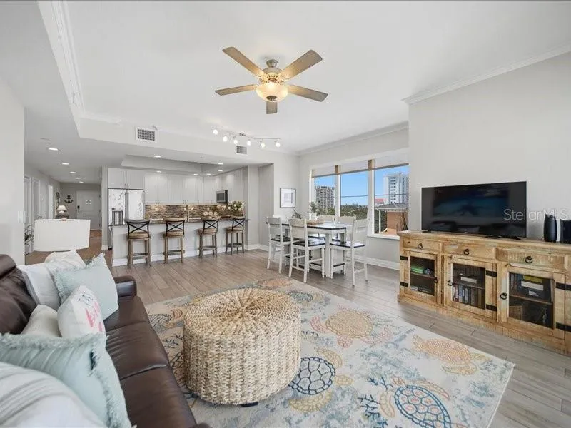 706 BAYWAY BOULEVARD #501 Clearwater, FL 33767