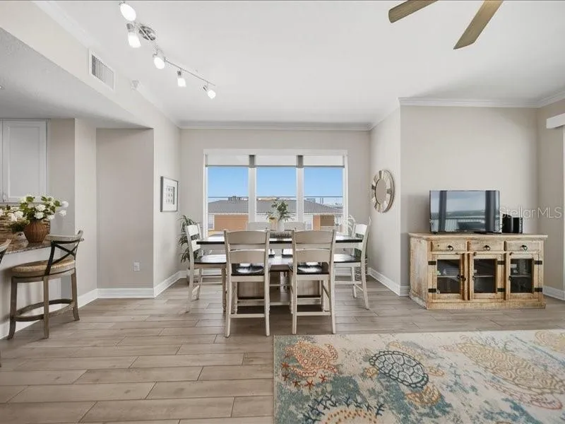 706 BAYWAY BOULEVARD #501 Clearwater, FL 33767