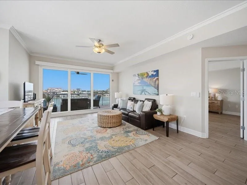 706 BAYWAY BOULEVARD #501 Clearwater, FL 33767