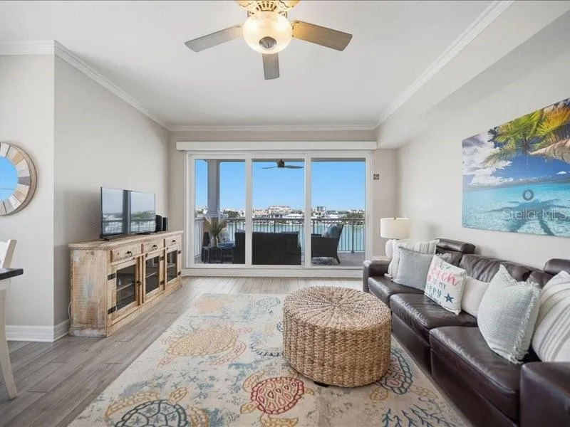 706 BAYWAY BOULEVARD #501 Clearwater, FL 33767
