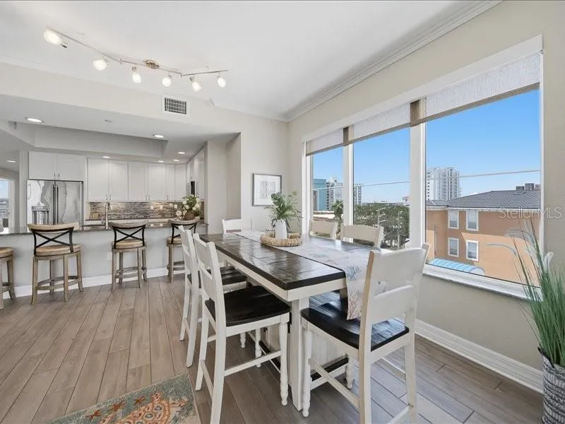 706 BAYWAY BOULEVARD #501 Clearwater, FL 33767