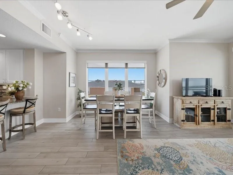 706 BAYWAY BOULEVARD #501 Clearwater, FL 33767