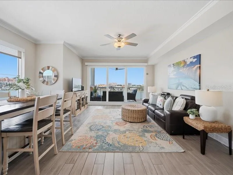 706 BAYWAY BOULEVARD #501 Clearwater, FL 33767