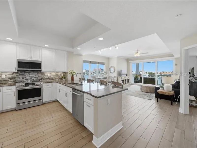706 BAYWAY BOULEVARD #501 Clearwater, FL 33767