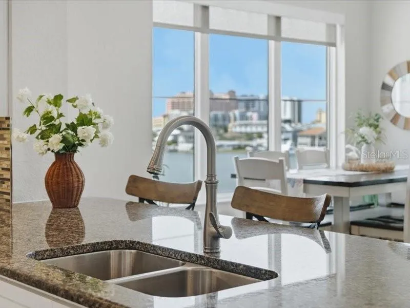 706 BAYWAY BOULEVARD #501 Clearwater, FL 33767