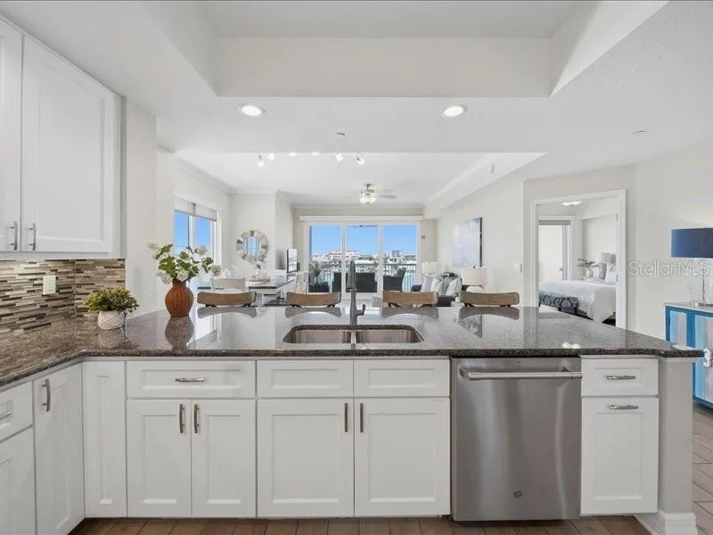 706 BAYWAY BOULEVARD #501 Clearwater, FL 33767
