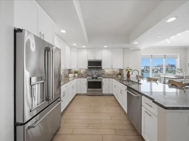 706 BAYWAY BOULEVARD #501 Clearwater, FL 33767