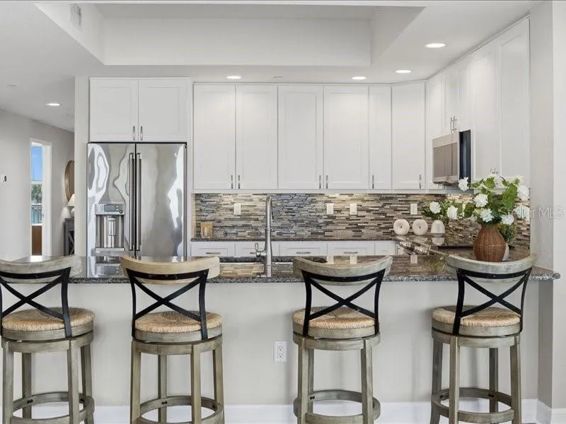 706 BAYWAY BOULEVARD #501 Clearwater, FL 33767