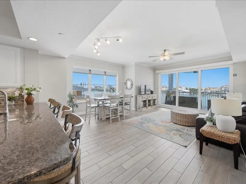 706 BAYWAY BOULEVARD #501 Clearwater, FL 33767