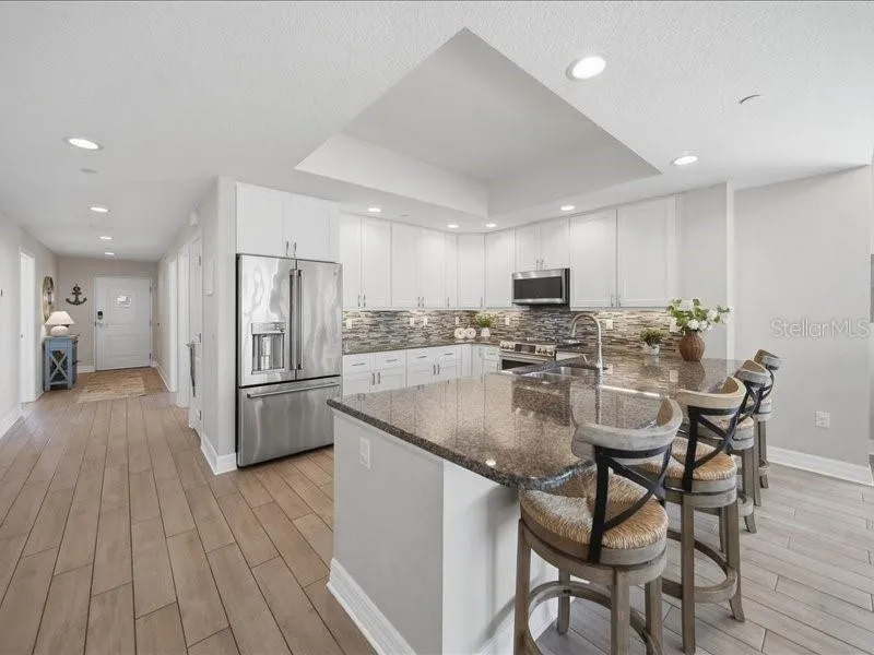 706 BAYWAY BOULEVARD #501 Clearwater, FL 33767