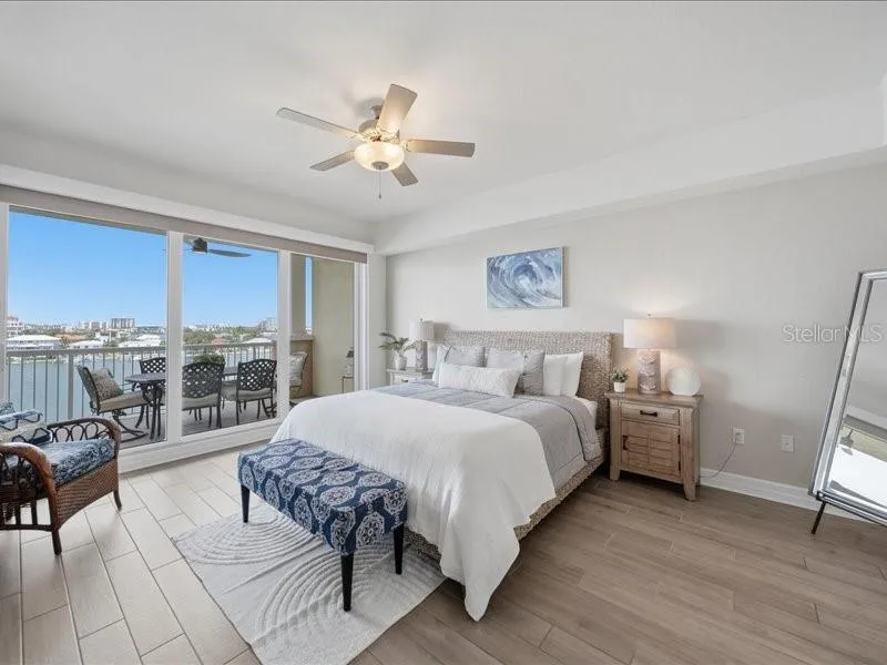 706 BAYWAY BOULEVARD #501 Clearwater, FL 33767
