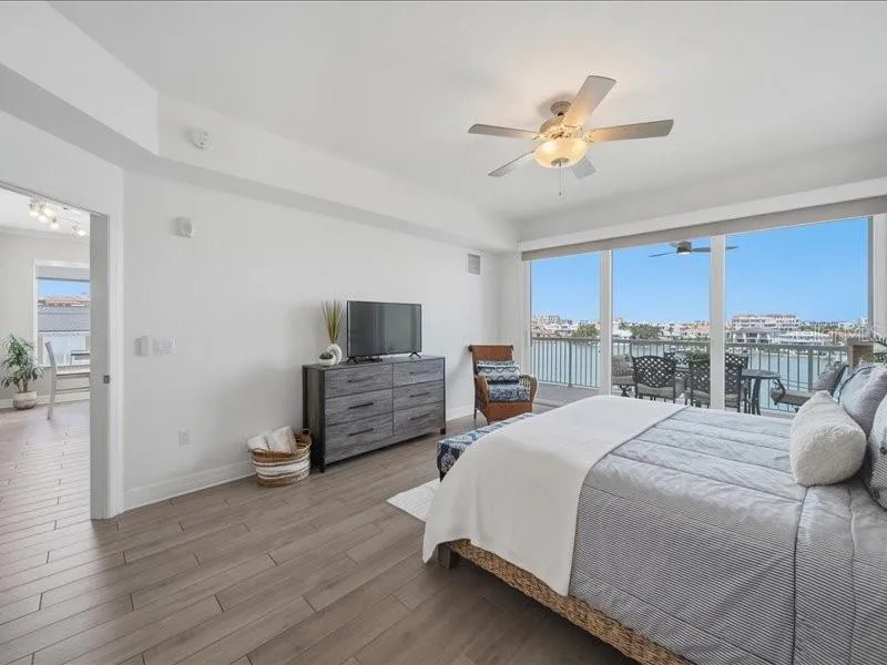 706 BAYWAY BOULEVARD #501 Clearwater, FL 33767