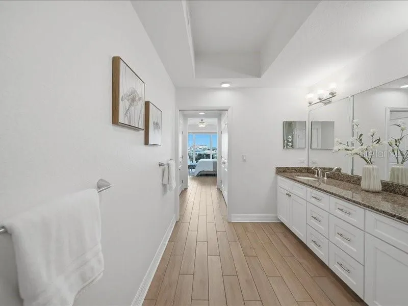 706 BAYWAY BOULEVARD #501 Clearwater, FL 33767