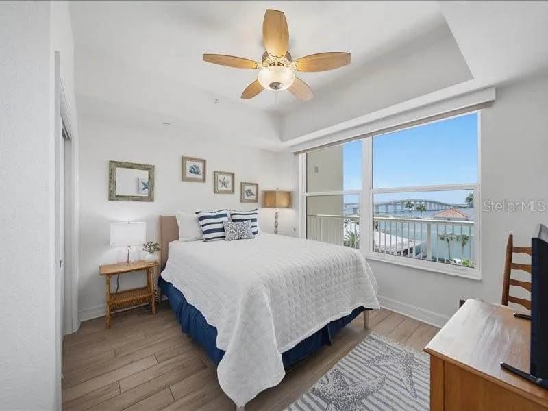 706 BAYWAY BOULEVARD #501 Clearwater, FL 33767