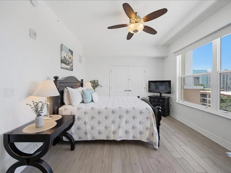 706 BAYWAY BOULEVARD #501 Clearwater, FL 33767