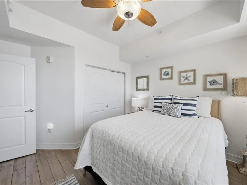 706 BAYWAY BOULEVARD #501 Clearwater, FL 33767