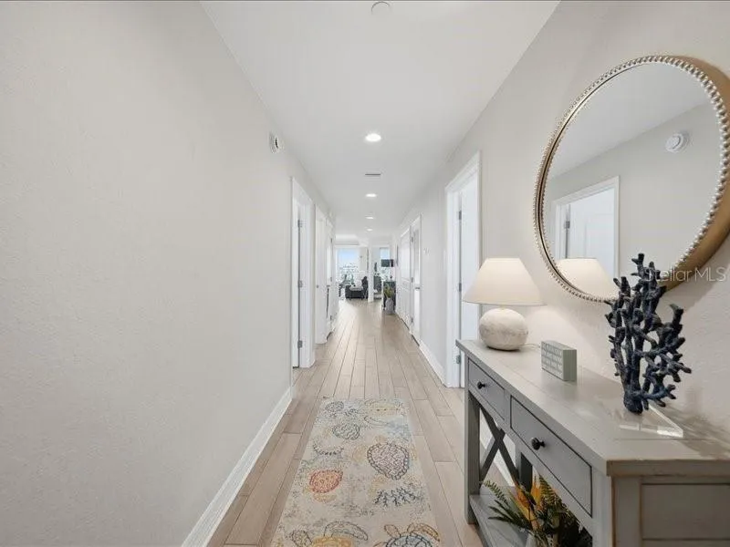 706 BAYWAY BOULEVARD #501 Clearwater, FL 33767