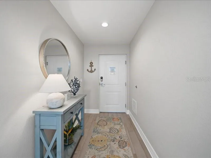 706 BAYWAY BOULEVARD #501 Clearwater, FL 33767