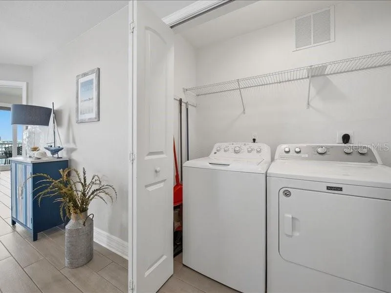 706 BAYWAY BOULEVARD #501 Clearwater, FL 33767