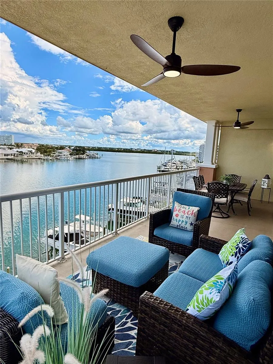 706 BAYWAY BOULEVARD #501 Clearwater, FL 33767