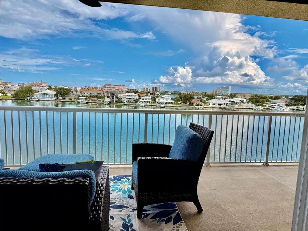 706 BAYWAY BOULEVARD #501 Clearwater, FL 33767