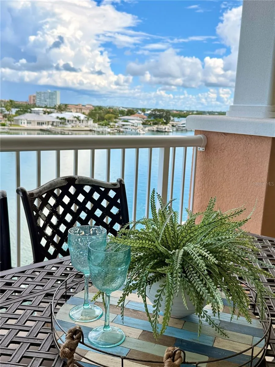 706 BAYWAY BOULEVARD #501 Clearwater, FL 33767