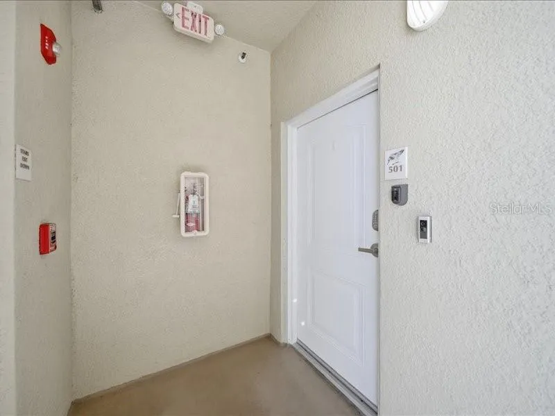 706 BAYWAY BOULEVARD #501 Clearwater, FL 33767