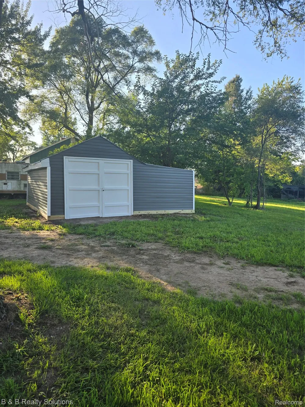 1962 Biebel Road Almer Township, MI 48723