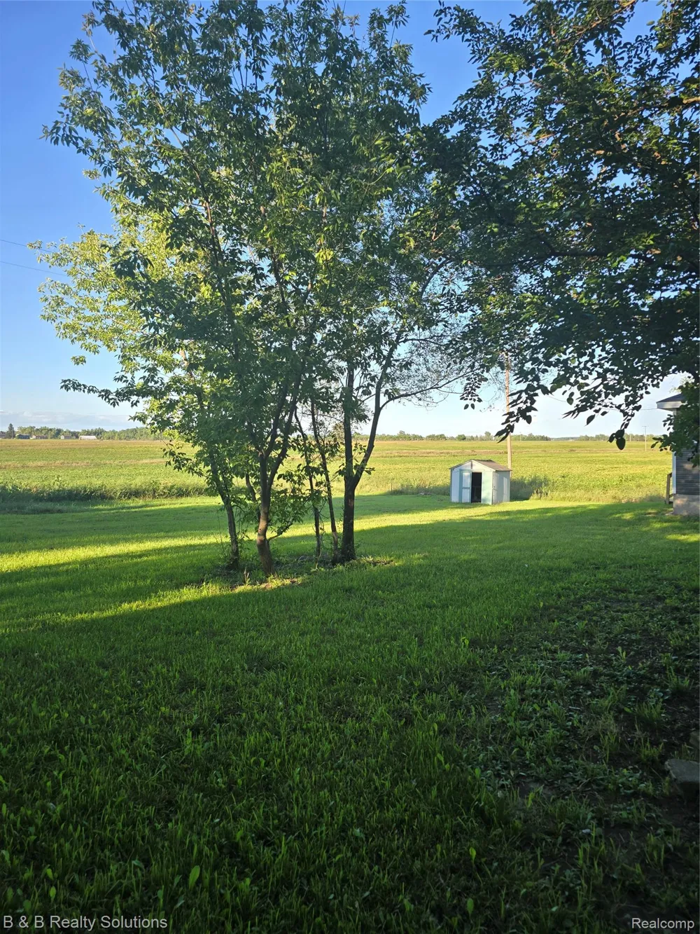 1962 Biebel Road Almer Township, MI 48723