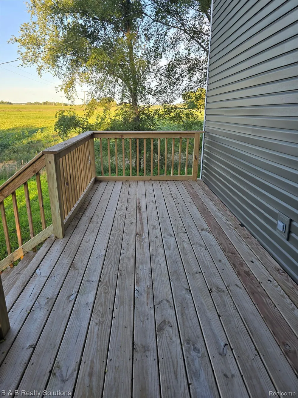 1962 Biebel Road Almer Township, MI 48723