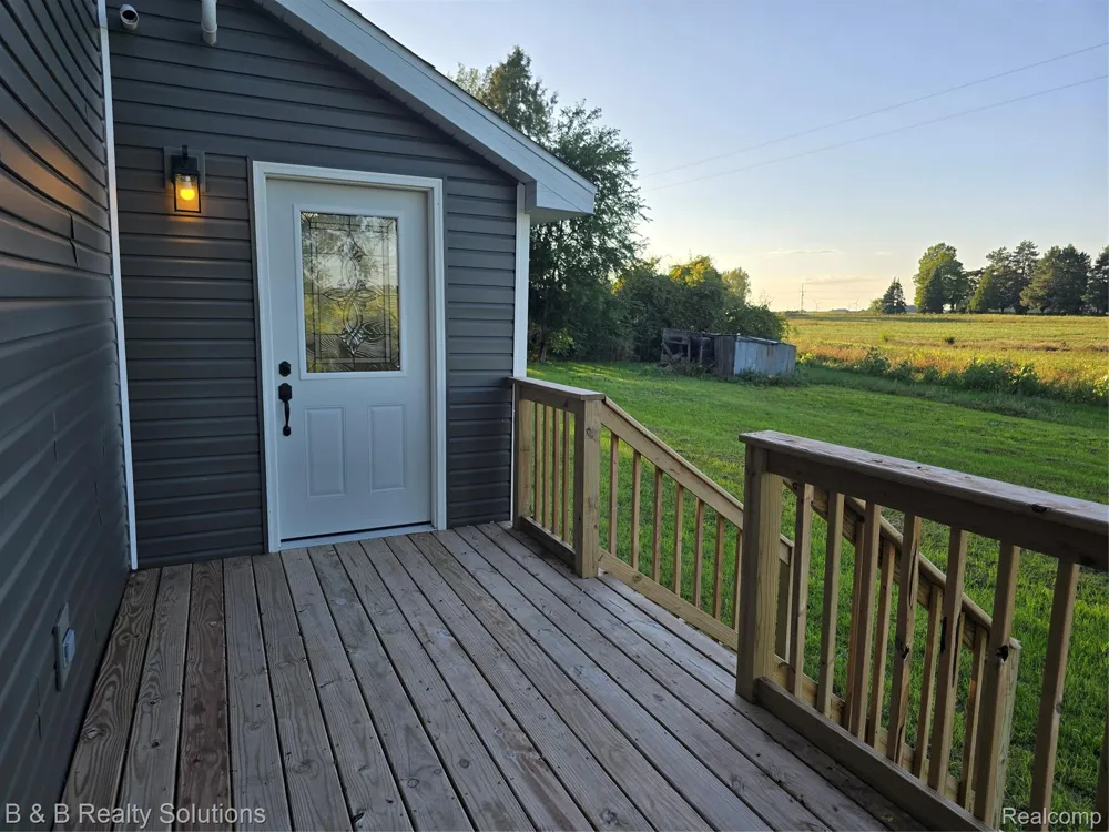 1962 Biebel Road Almer Township, MI 48723