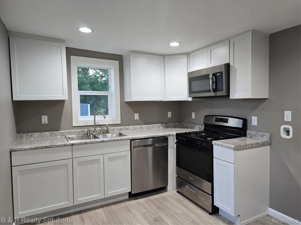 1962 Biebel Road Almer Township, MI 48723
