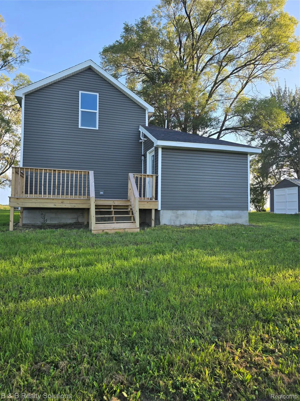 1962 Biebel Road Almer Township, MI 48723