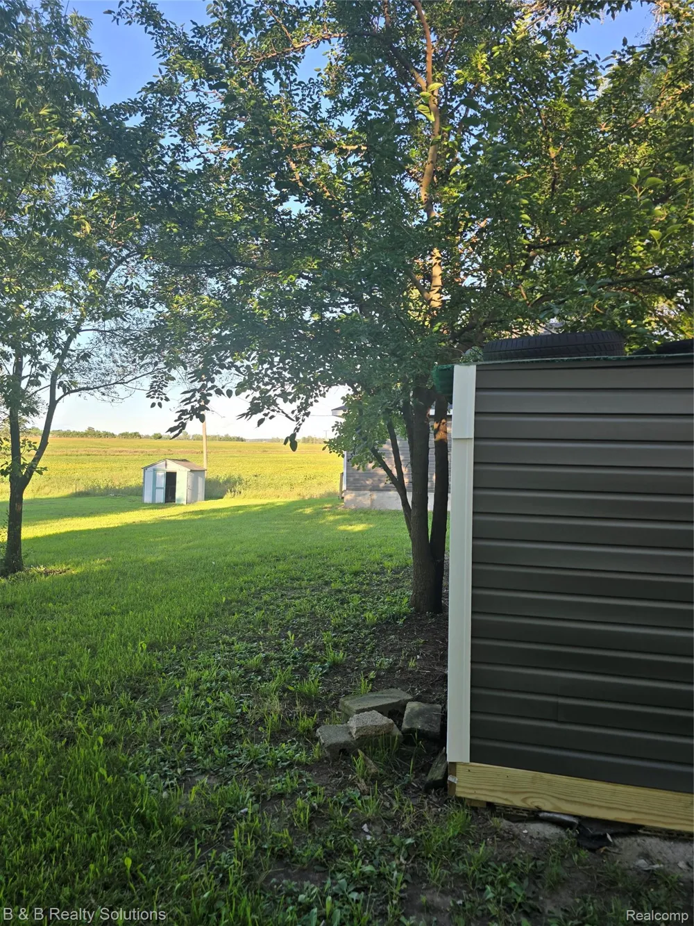 1962 Biebel Road Almer Township, MI 48723
