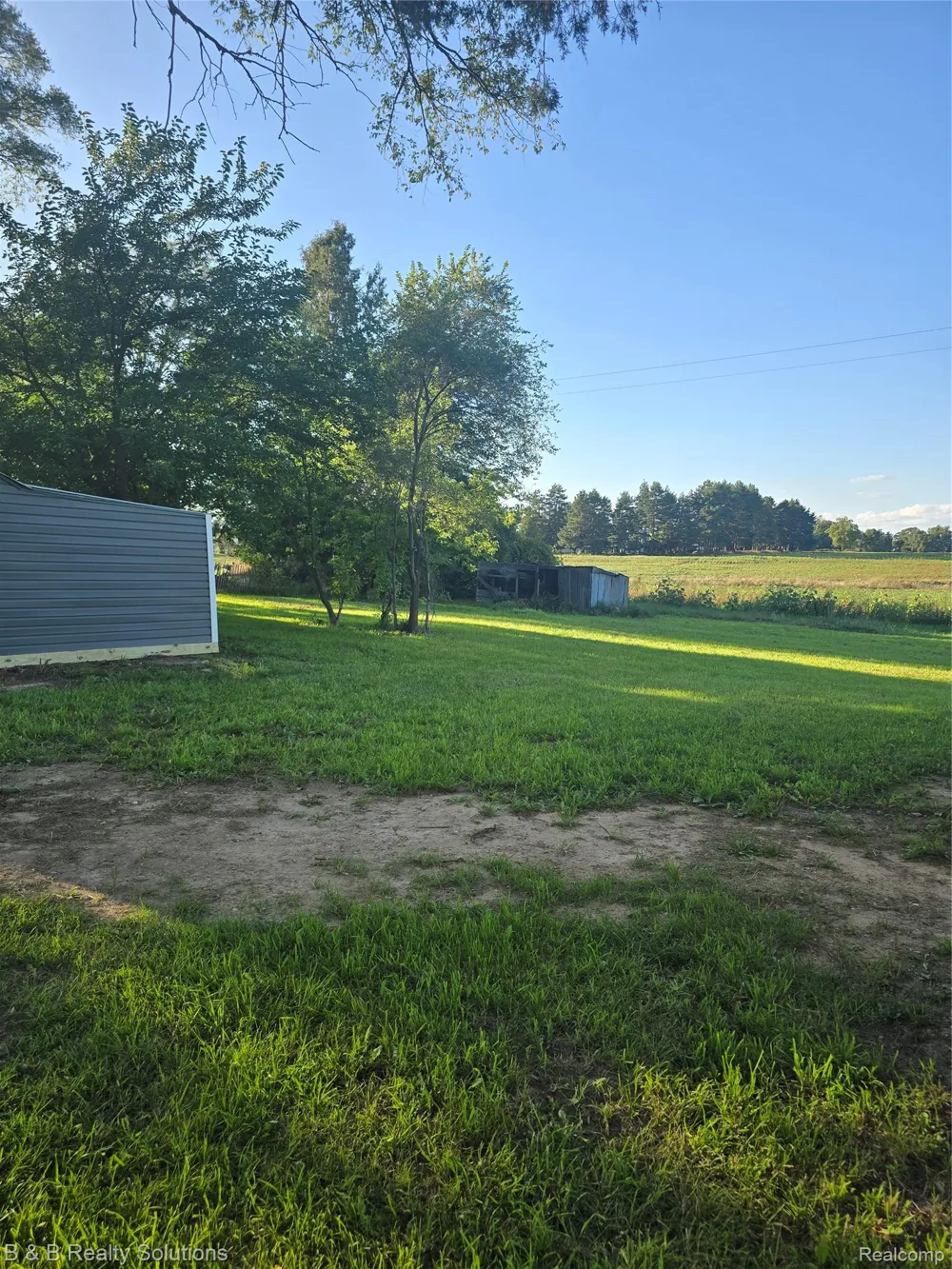 1962 Biebel Road Almer Township, MI 48723
