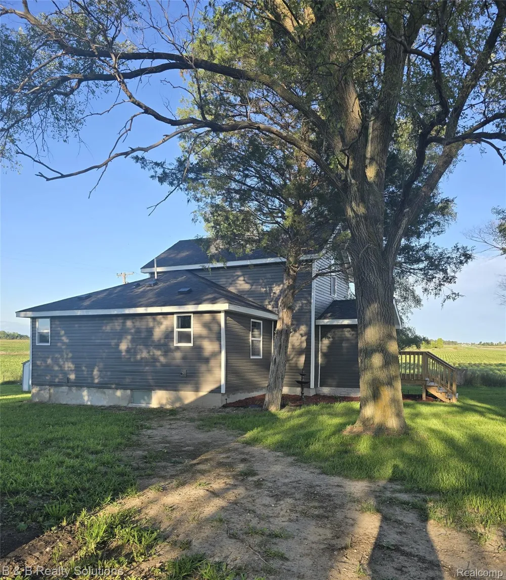 1962 Biebel Road Almer Township, MI 48723